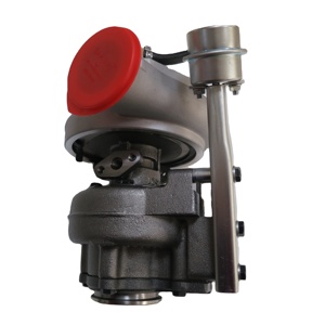 Kit de réparation et de reconstruction de <span class=keywords><strong>turbo</strong></span> HX40W 4038598 4038211, pièces de turbocompresseur de haute précision pour moteur de camion lourd - Product Image 1