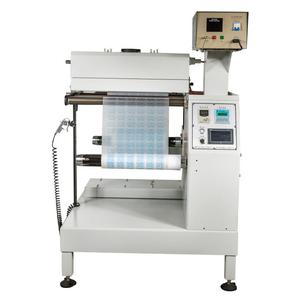 Nouvelle machine de rembobinage automatique Lingtie pour traitement de surface de film (LTD-400B) certifiée CE - Product Image 2