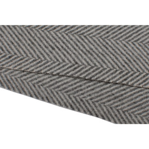 BLUE PHOENIX Chal Largo Yemení para Hombre, Otro Material, Grueso, con Patrón de Espiga a Cuadros/Rayas/Geométrico, Diseño Clásico de Lujo - Product Image 4