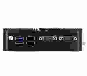 I3 Minipc 12th Generation Ddr4 Mini Desktop Pcs I7 16GB Ram 1TB Ssd Win11 <span class=keywords><strong>PC</strong></span> BOX para sistema POS - Product Image 1