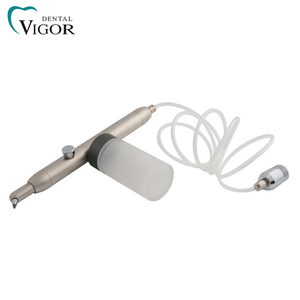 Ponceuse à oxyde d'aluminium dentaire Micro Air Prophy, polisseuse à abrasion, sablage pour dentisterie et prothodontie - Product Image 6