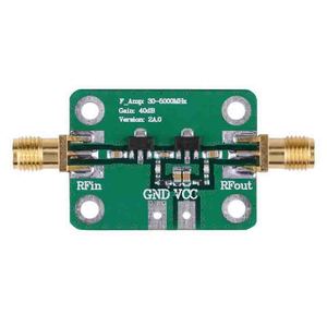 Module de gain 30-4000 MHZ Carte amplificateur radiofréquence <span class=keywords><strong>40</strong></span> Db - Product Image 1