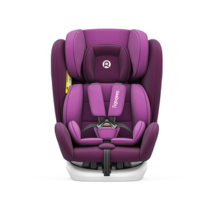 Coussin ergonomique à installation simple pour <span class=keywords><strong>siège</strong></span> <span class=keywords><strong>auto</strong></span> bébé <span class=keywords><strong>pivotant</strong></span> à 360° pour toute la famille - Product Image 2