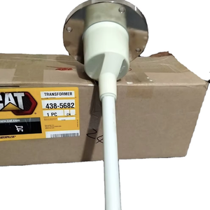 <b>Transformer</b> 100% original parts. Serial number: 438-5682. In stock and available for sale. - Product Image 1