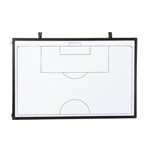 Có thể gập lại 30x40cm từ bóng đá giảng dạy hội đồng quản trị bảng trắng Loại sản phẩm - Product Image 3