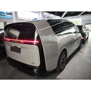 Guazi Auto Usata 2024 <span class=keywords><strong>Li</strong></span> Auto MEGA Pronta per la Spedizione, MPV Elettrica a Emissioni Zero Automatica 7 Posti LHD per Acquirenti di MPV Elettrici - Product Image 5
