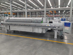 Bùn Lọc áp lực cao gang Lọc Báo Chí cho đất sét và parafin - Product Image 4