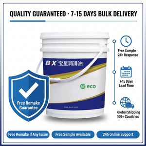 จาระบีเกียร์ NSF H1 HALAL Certified Silencer Grease NLGI 0 -30 ทนความร้อนได้ถึง 180 องศาเซลเซียส ปลอดภัยสำหรับอาหาร กันน้ำ ผลิตตามแบบ OEM สำหรับอุปกรณ์เครื่องใช้ในครัวเรือน - Product Image 5