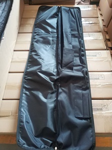 Bộ cờ biển quảng cáo tùy chỉnh với túi đựng cờ hình giọt nước đang được bán - Product Image 3