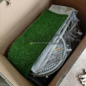 Machine d'orpaillage avec moteur à essence WKD Équipement d'orpaillage portable en sable de rivière à vendre - Product Image 4