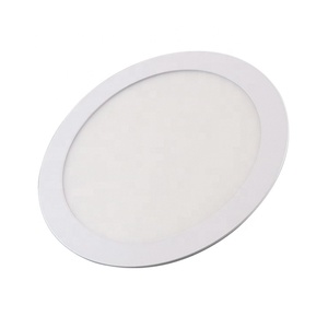 De alta calidad, proveedor de China, redondo superficie montada llevó la luz del Panel del techo - Product Image 6