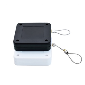 Factory Direct Sale Retractable Steel Wire Use for <b>Freezer</b> Door With Low Price - Product Image 4