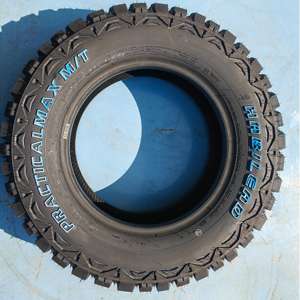 Neumáticos de barro al por mayor baratos 31x10.50R15 todo terreno neumáticos de coche 33x12.5R15 neumáticos para vehículos fabrica en China - Product Image 4