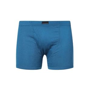 2025 Customized <b>Men's</b> Cotton Spandex <b>Boxer</b> <b>Shorts</b> Casual Wholesale Underwear Breathable Anti-Bacterial Quick Dry Briefs & <b>Boxers</b> - Product Image 1