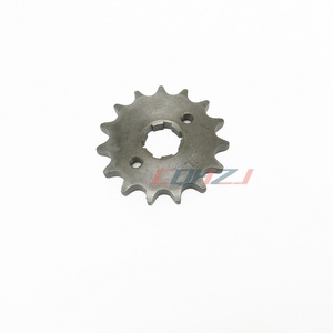 Cqhzj Hot Bán Cao Bộ Phận Chất Lượng Và Xích Lái Xe Con Lăn Xe Máy Chuỗi Khay - Product Image 2