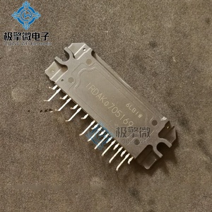 JQW IRDAKo705169 (SIP-19) Frequenzumwandlungsmodul Leistungsmodul Brandneuer Original-Chip IC Echter Preis - Product Image 1
