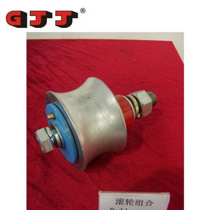 Gjj Passagier Takel Geleiderrol - Product Image 5