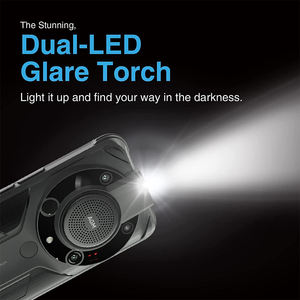 [Precio oficial] <span class=keywords><strong>AGM</strong></span> <span class=keywords><strong>Glory</strong></span> <span class=keywords><strong>Pro</strong></span> 5G desbloqueado Smartphone resistente Resolución de cámara térmica superior 256x192 Frecuencia de actualización 25 FPS - Product Image 6