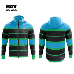 Conjunto de sudaderas con capucha de dibujos animados a juego para la familia, ropa informal suave, transpirable y cómoda para padres e hijos - Product Image 3