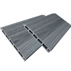 Paneles de Cerca Modulares de WPC, Sistema de Cerca de Jardín Compuesto de Fácil Instalación, Pantalla de Privacidad para una Transformación Rápida del Patio - Product Image 3