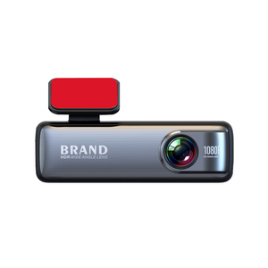Cámara de Coche FHD 1080P con WIFI, Grabadora de Vídeo, Lente Ojo de Pez Gran Angular, Visión Nocturna, Monitor de Estacionamiento 24H, Cuerpo de Aleación de Zinc, Directo de Fábrica - Product Image 2