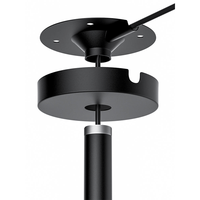 Colgador Universal de techo montado en la pared para el hogar PH46, adecuado para proyector XGIMI Z7X H3S Nut N1 Dangbei D6X Xiaomi Xiaoming