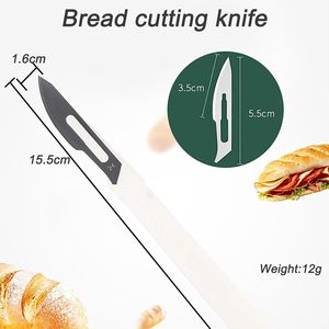 Wholesale Eco-Friendly Sourdough Starter Kit Bread Proofing Basket Set Fermentation Glass+<b>Silicone</b> <b>Baking</b> Supplies Custom Tools - Product Image 4