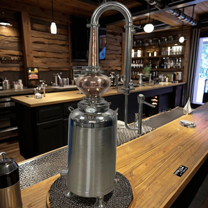 Towin 50L Nhà Sử Dụng Rượu Chưng Cất Cho Whiskey/Rum/Brandy Chưng Cất - Product Image 1