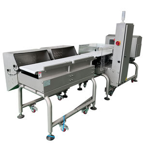 Gıda işleme endüstrisi için CE sertifikalı otomatik kontrol kantarı ve <span class=keywords><strong>Metal</strong></span> dedektörü üreticisi - Product Image 1