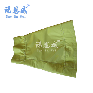 Kinh Doanh vải hình bầu dục pre-lạnh PCA <span class=keywords><strong>Duct</strong></span> <span class=keywords><strong>Reducer</strong></span> với thiết kế gấp - Product Image 3