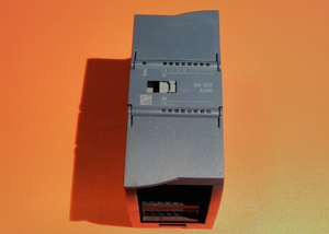 Module de Contrôleur PLC Original S7-1200 6ES7234-4HE32-0XB0 Contrôle Industriel Stock d'Entrepôt Programmation PLC Contrôleur - Product Image 2