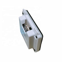 Module de scanner de codes-barres 1D 2D à réponse rapide, obturateur global, anti-reflet, longue portée pour kiosque