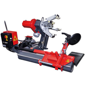 Завод Baibang: Хит продаж – Прочный полуавтоматический станок для замены шин грузовых автомобилей и автобусов (14-26 дюймов), грузоподъемность 500 кг - Product Image 4