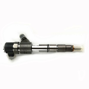 Inyector de Combustible 4D95 QSB3.3 B3.3 0445110307 6271-11-3100 4941109 4955415 para Excavadora Komatsu, Bomba Inyectora Diésel - Product Image 3