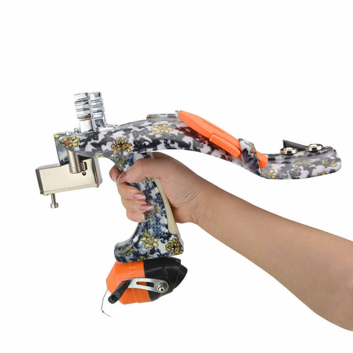 10 Freccette Da Pesca Con Fionda BeNtLi - Acciaio Inox, Perforanti, Smontabili, Per Pesca All'aperto - Foto 5