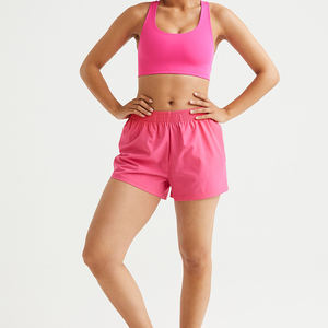 Meilleur fabricant pas cher soutien-gorge de sport par sublimation de haute qualité étiquette personnalisée soutien-gorge de sport par sublimation fabriqué en usine - Product Image 2