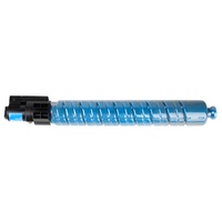 Cartouche de toner couleur compatible HiTek pour copieurs Ricoh MP-C3300, MPC3300, Aficio MPC2800, MPC3001, MPC3501, Lanier LD528C, LD533C – Vente en gros