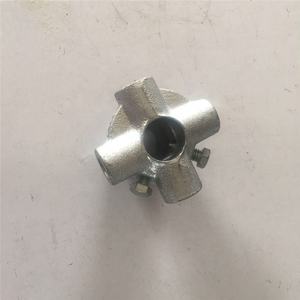 Moulage au sable sur mesure Tube en fonte <span class=keywords><strong>mature</strong></span> FOE Fer Foudry - Product Image 4