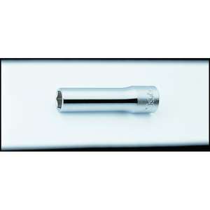 KOKEN - 4300M-11 Douille profonde hexagonale métrique 1/2 ''-DOUILLES À MAIN EAN 4991644076949 1/2 - Product Image 1