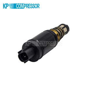 KPS Automóvil Ac Partes Proveedores <span class=keywords><strong>Denso</strong></span> <span class=keywords><strong>6seu16c</strong></span> Ac Compresor Solenoide KPS012 A/C Compresor Válvulas de control eléctrico para RAV4 - Product Image 3