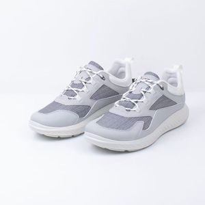 Zapatos deportivos ligeros de otoño para hombre, absorbentes de golpes con suelas gruesas, versátiles para deportes, ropa informal, Fitness y entrenamiento cruzado - Product Image 1