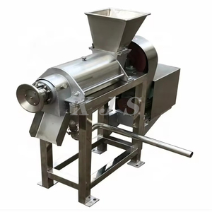 Estrattore di Succo Industriale Professionale a Freddo per Negozi di Succhi Commerciali - Product Image 3