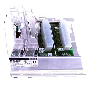 미쓰비시 PLC 컨트롤러 Q52B 확장 보드 모듈