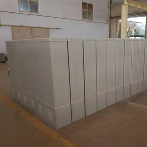 Hộp Đồng Hồ Frp Chất Lượng Hàng Đầu Hộp Nối Điện Chống Thấm Nước - Product Image 6