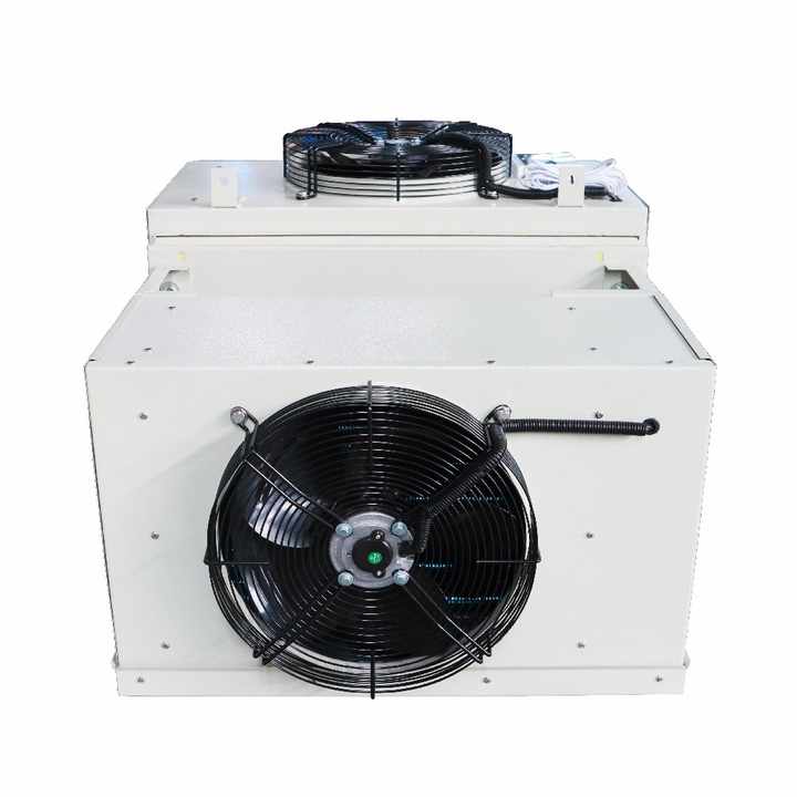 Monoblock Refrigeration Freezer Unit with 1.5hp Compressor for ...