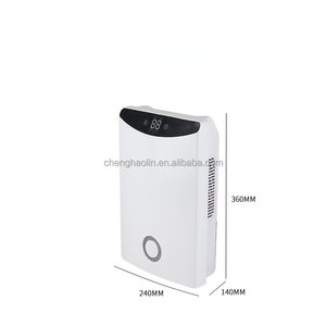 <span class=keywords><strong>D</strong></span>éshumidificateur <span class=keywords><strong>d</strong></span>'<span class=keywords><strong>air</strong></span> portable silencieux pour salon, grande capacité de 2 litres, arrêt automatique, <span class=keywords><strong>absorbeur</strong></span> <span class=keywords><strong>d</strong></span>'<span class=keywords><strong>humidité</strong></span> - Product Image 3