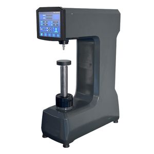 Durómetro Rockwell <span class=keywords><strong>Vickers</strong></span> HBRV-187.5, Máquina Universal de Prueba de Dureza, Instrumento Digital de Prueba de Dureza - Product Image 5