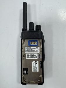 Radio Bidireccional Portátil MOTOROLA MTP3150 MTP3550 <span class=keywords><strong>TETRA</strong></span>, 350-470mhz, TMO DMO, Teclado Completo, Walkie Talkie Portátil de Largo Alcance, 10km - Product Image 5
