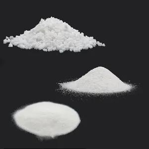 240 # trắng hợp nhất bột micron alumina cho các công cụ mài mòn ngoại quan và tráng