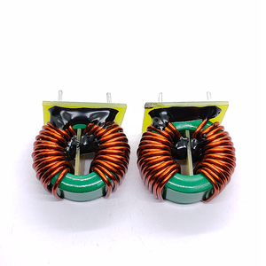 Chế độ phổ biến sendust vô định hình Choke lọc với cuộn dây đồng cuộn cảm SMD đóng gói điện tử Choke cho AC/DC sử dụng - Product Image 5